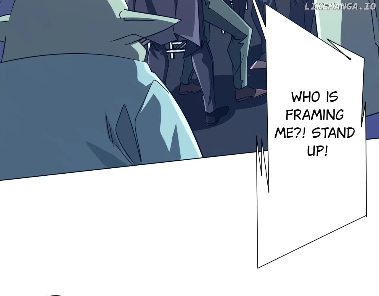 With My Netherworld Trillions, Game On! Chapter 245 - page 75